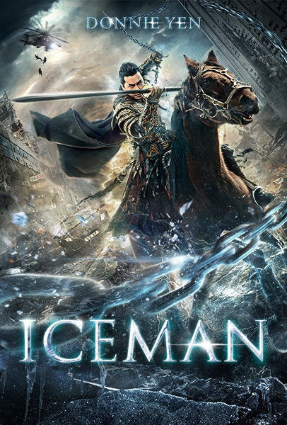 Iceman (Bing Feng Xia) (2014)