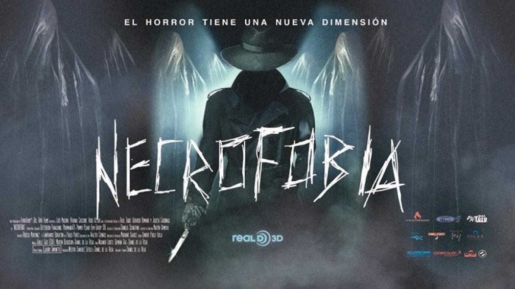 Necrofobia (2014)
