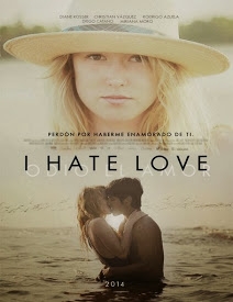 Odio el Amor (I Hate Love) (2014)