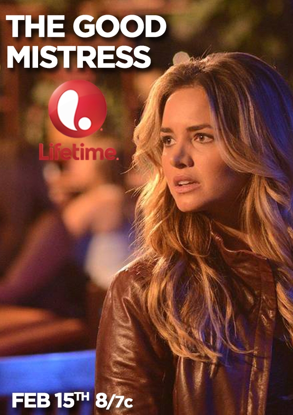 La Buena Amante (The Good Mistress) (2014)