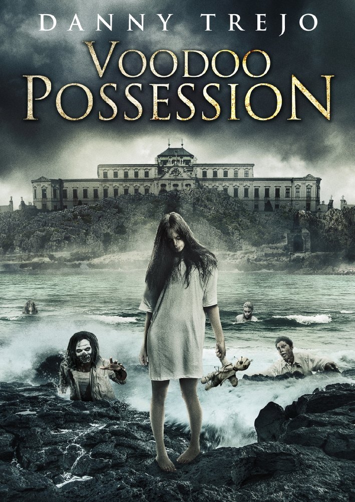 Voodoo Possession (2014)