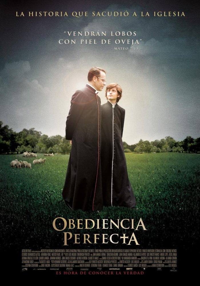 Obediencia Perfecta (2014)