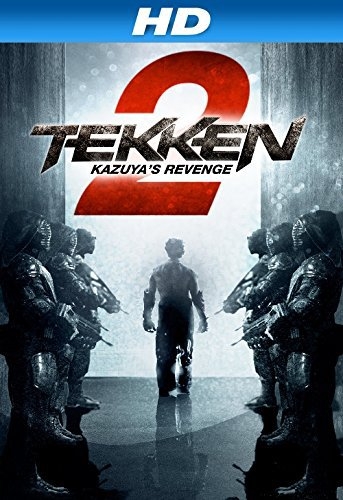download tekken 2 kazuya