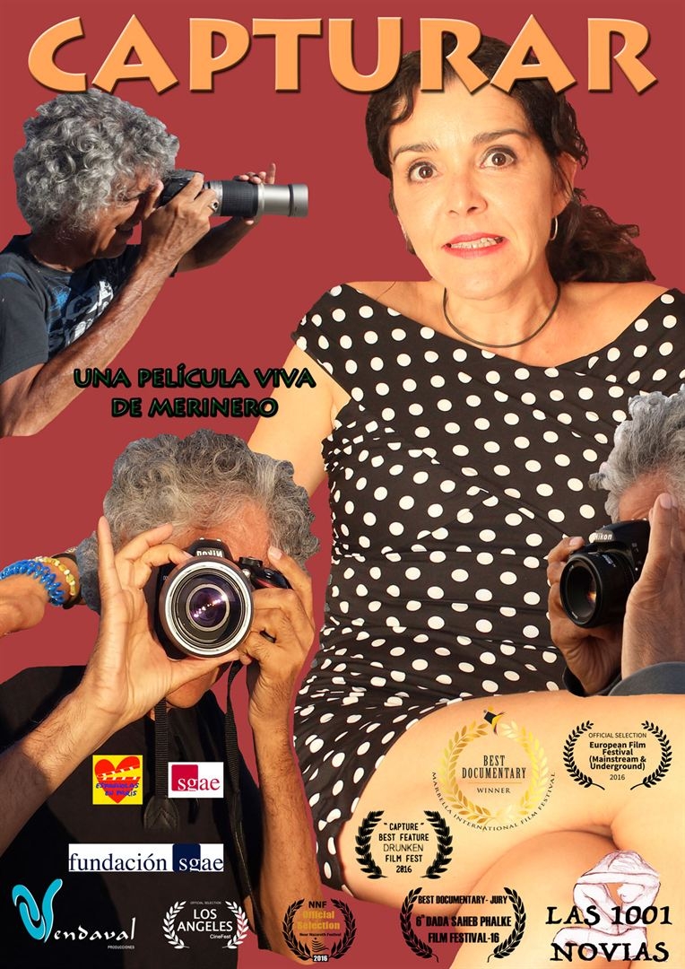 Capturar (Las 1001 novias) (2016)