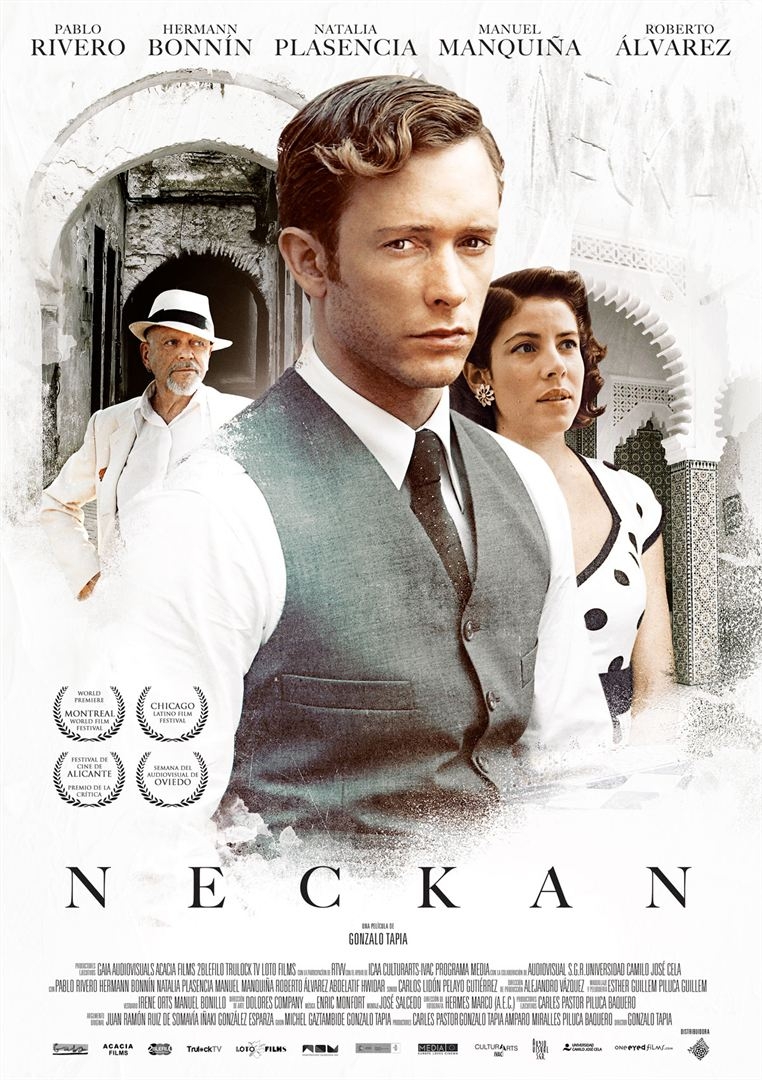 Neckan (2015)