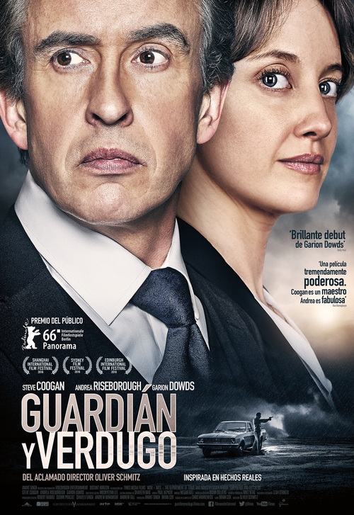 Guardián y verdugo (2016)