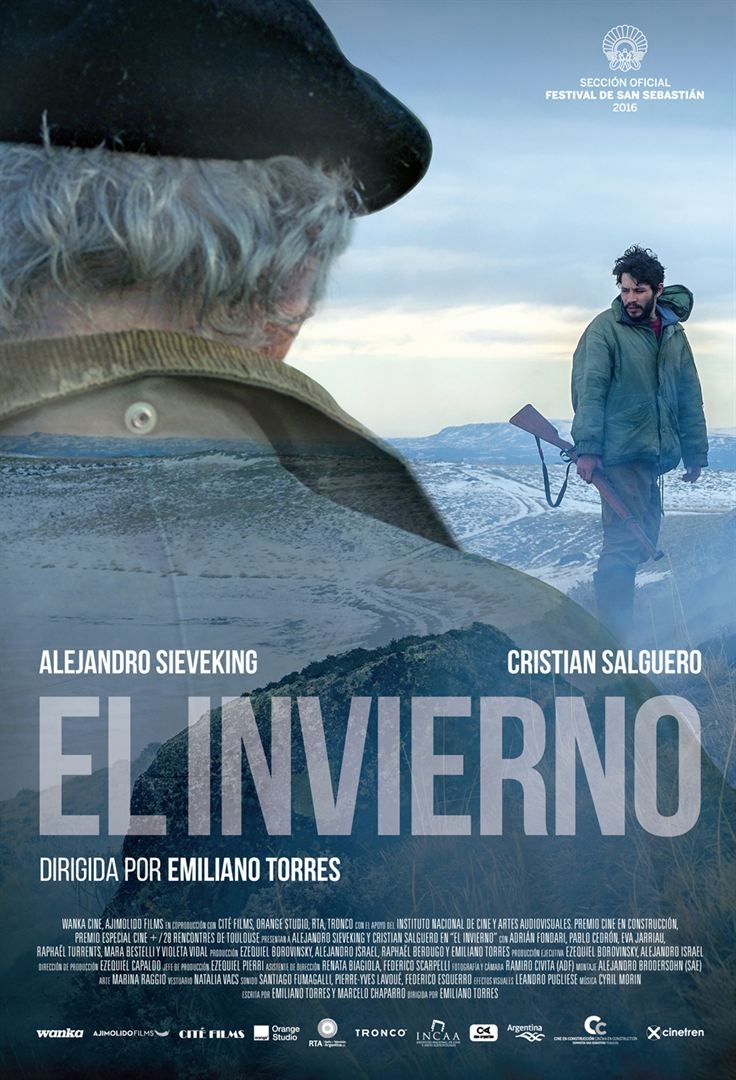 El invierno (2016)