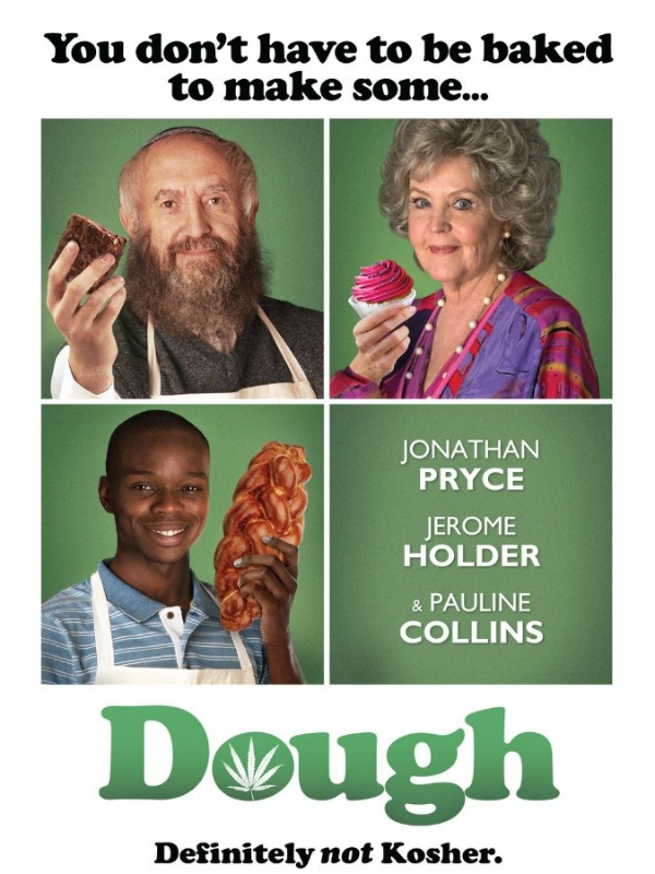 Dough (2016)