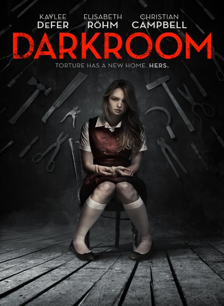 Darkroom (2013)