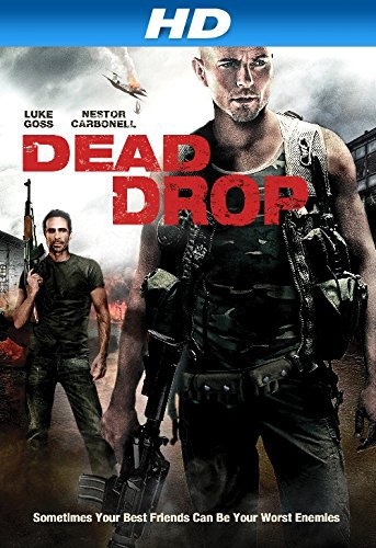 Caza al Traidor (Dead Drop) (2013)