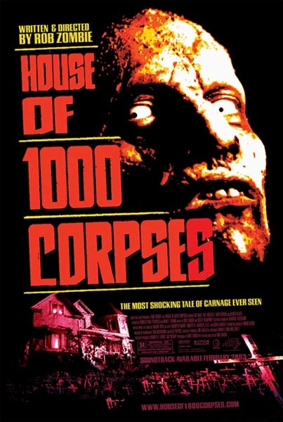 House of 1000 Corpses (2013)