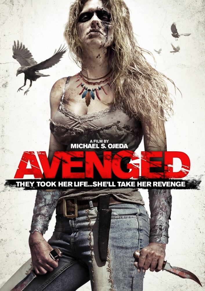 Savaged (2013)
