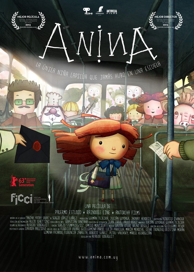 Anina (2013)