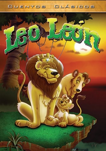 Leo el Leon (Leo the Lion) (2013)