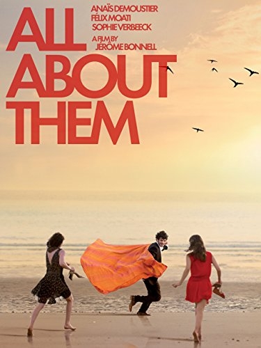 À Trois on y Va (2013)