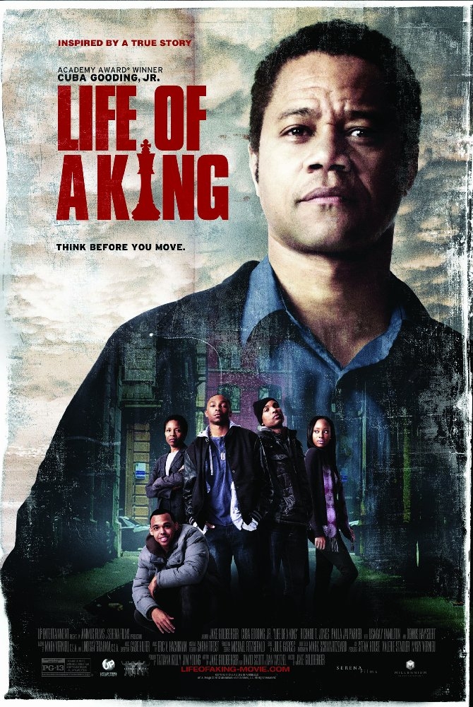 Life Of a king (2013)