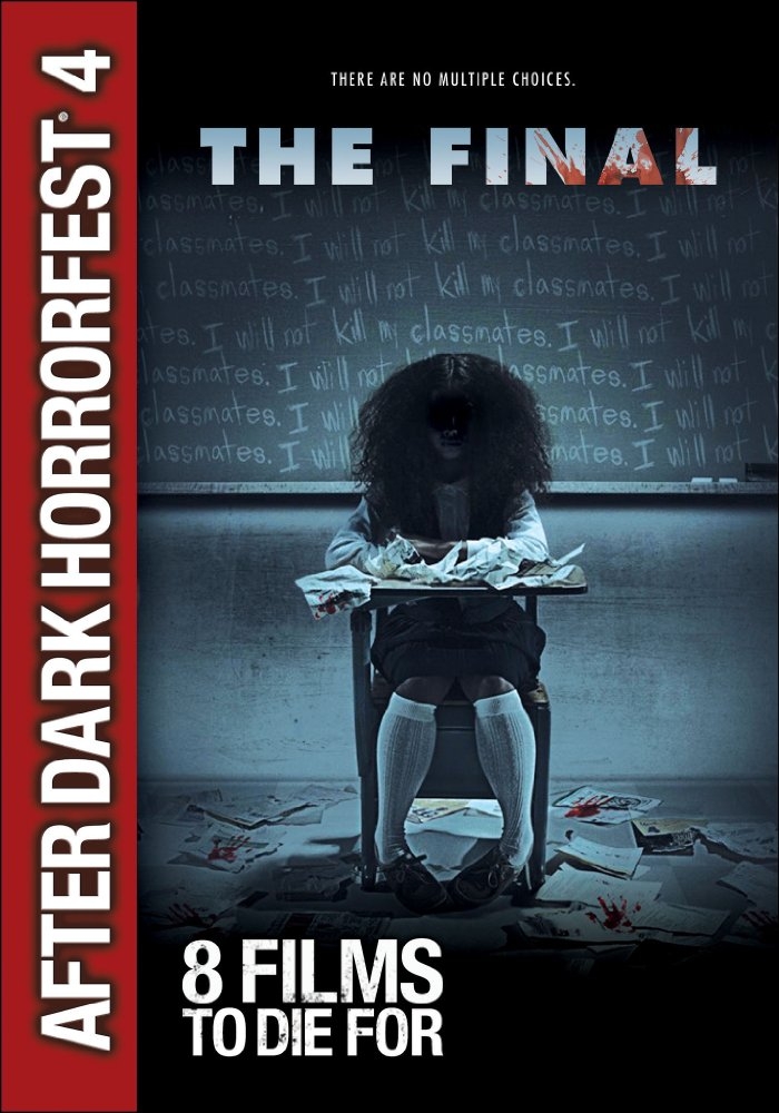 The Final (2013)