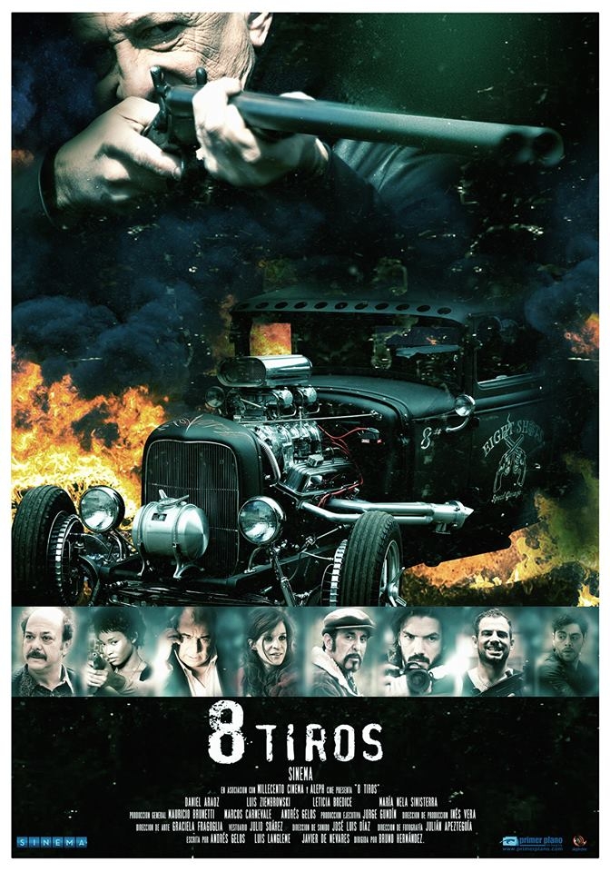8 Tiros (2013)