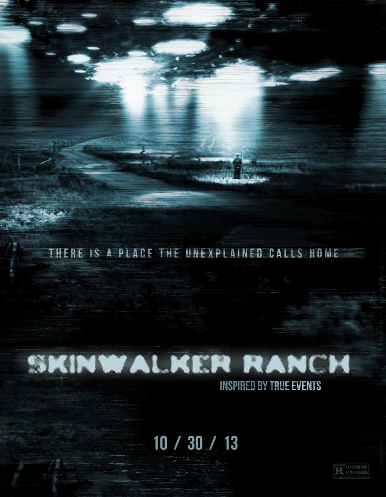 Skinwalker Ranch (2013)