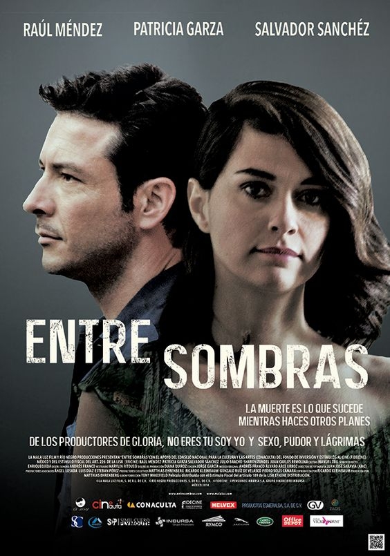 Entre Sombras (2013)