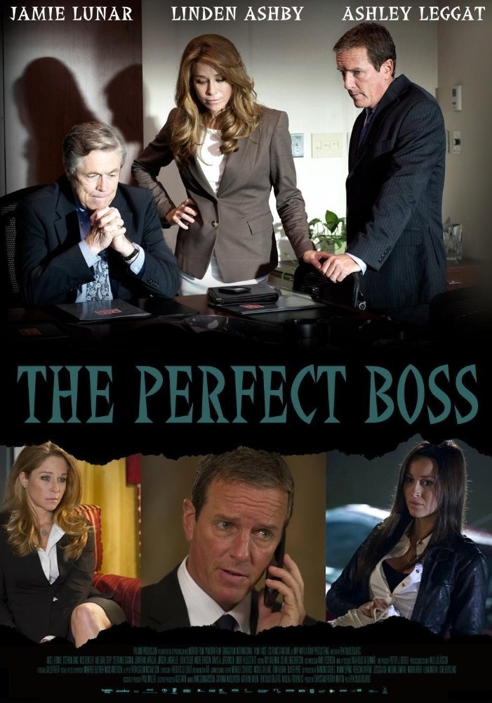 La Jefa Perfecta (The Perfect Boss) (2013)