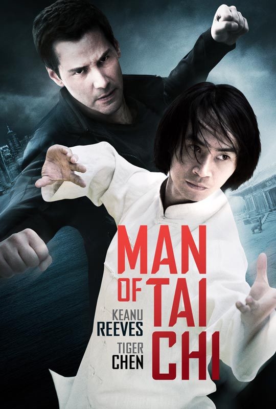 Man Of Tai Chi (2013)