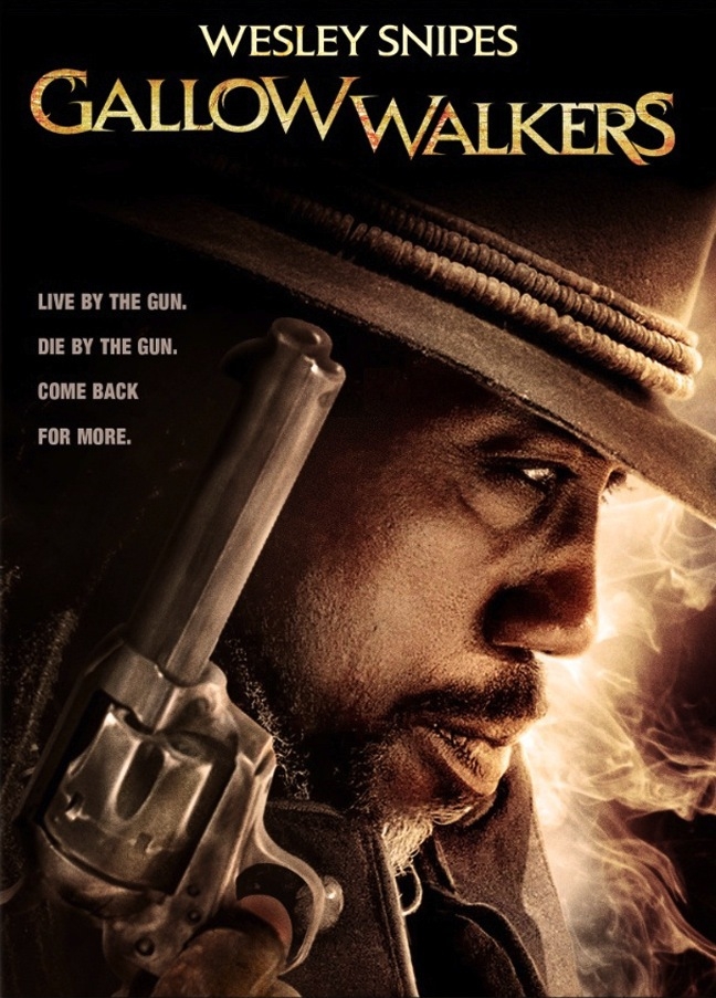 GallowWalkers (2013)