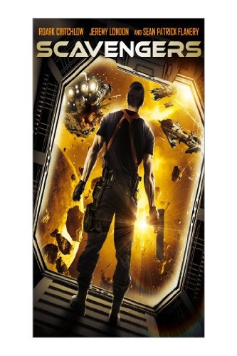 Scavengers (Space Soldiers) (2013)