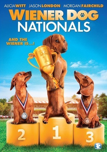 Wiener Dog Nationals (2013)