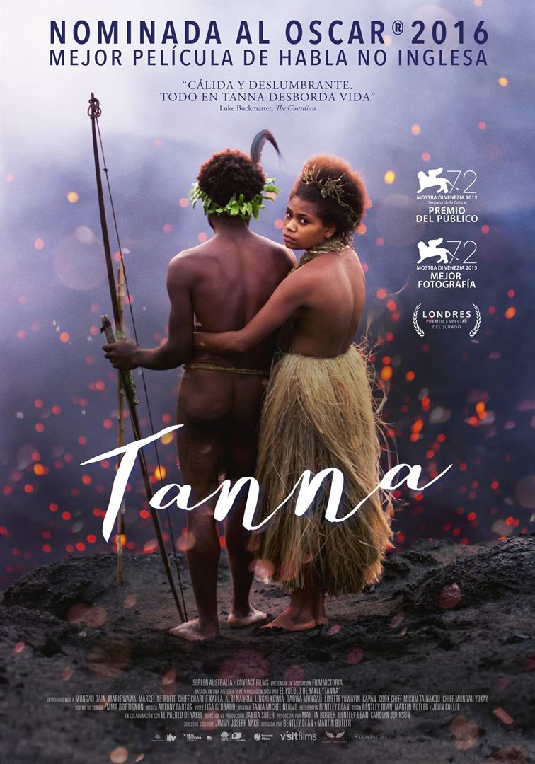 Tanna (2016)