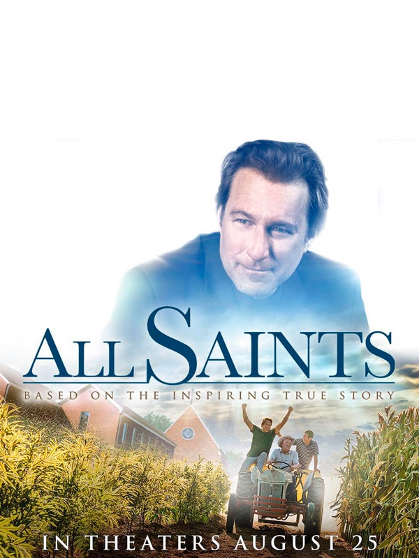 All Saints (2017)