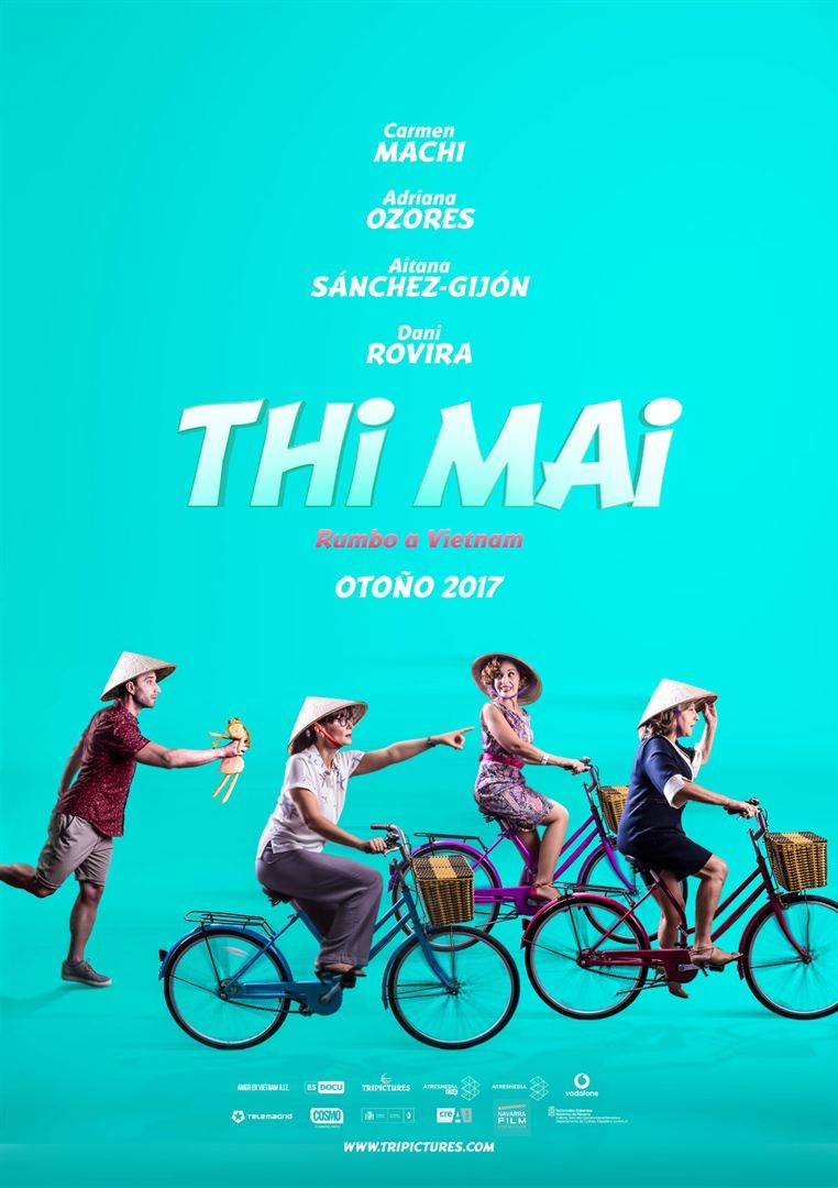 Thi Mai (2017)