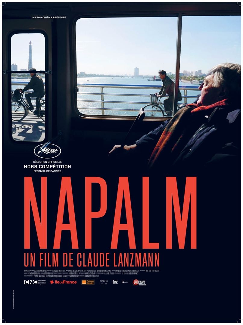 Napalm (2017)
