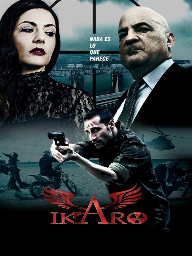 Íkaro (2017)