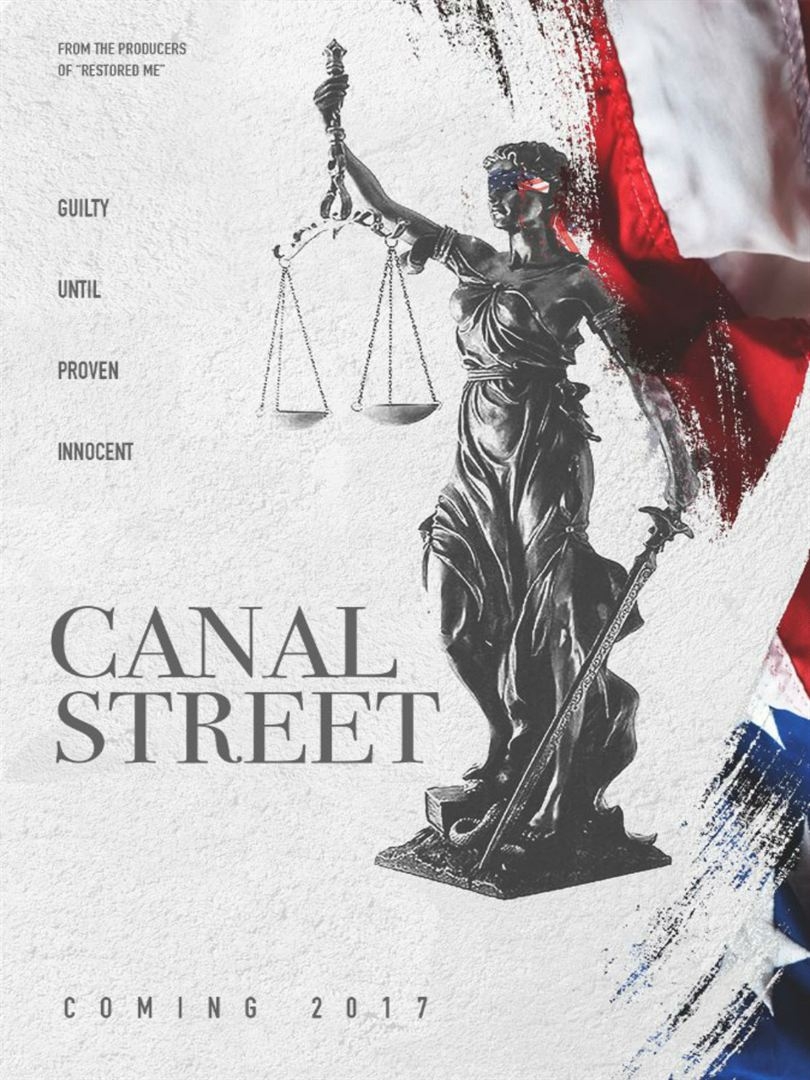 Canal Street (2017)
