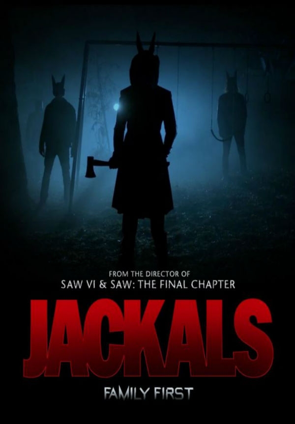 Jackals (2017)