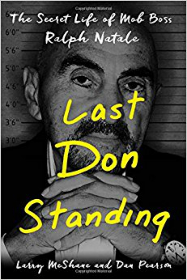 The Last Don Standing (2017)