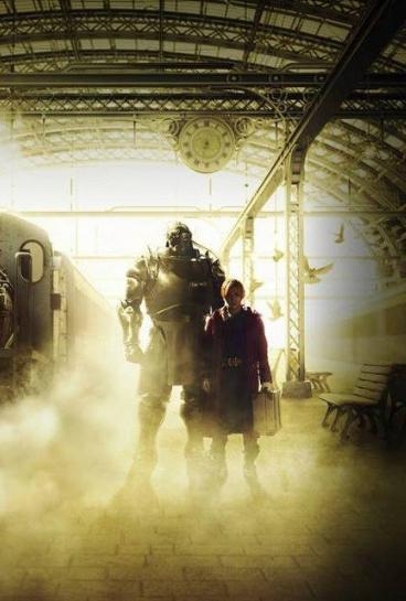 Hagane no renkinjutsushi (2017)