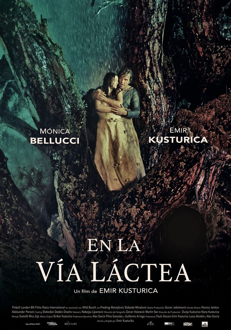 En la Vía Láctea (2016)