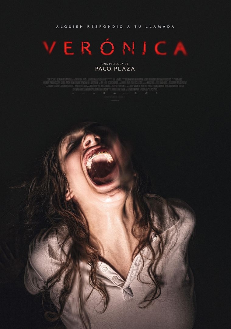 Verónica (2016)