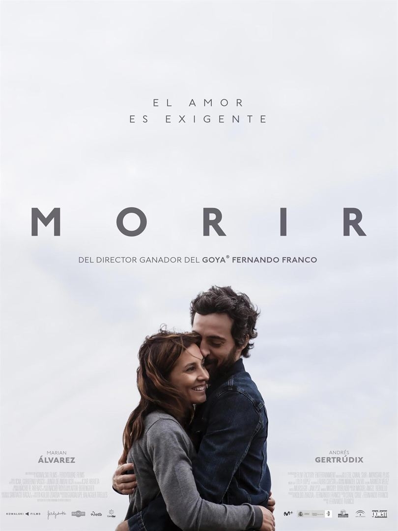 Morir (2017)