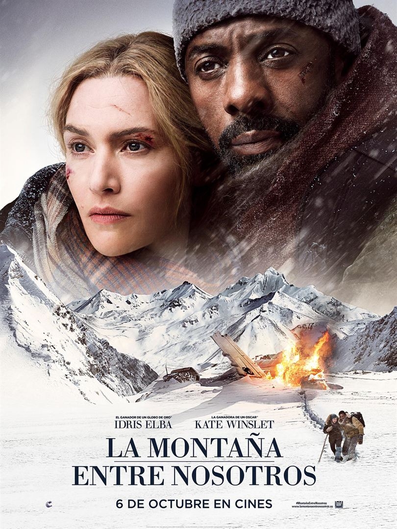 La montaña entre nosotros (2017)