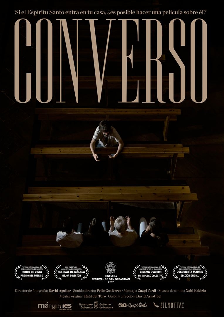 Converso (2017)