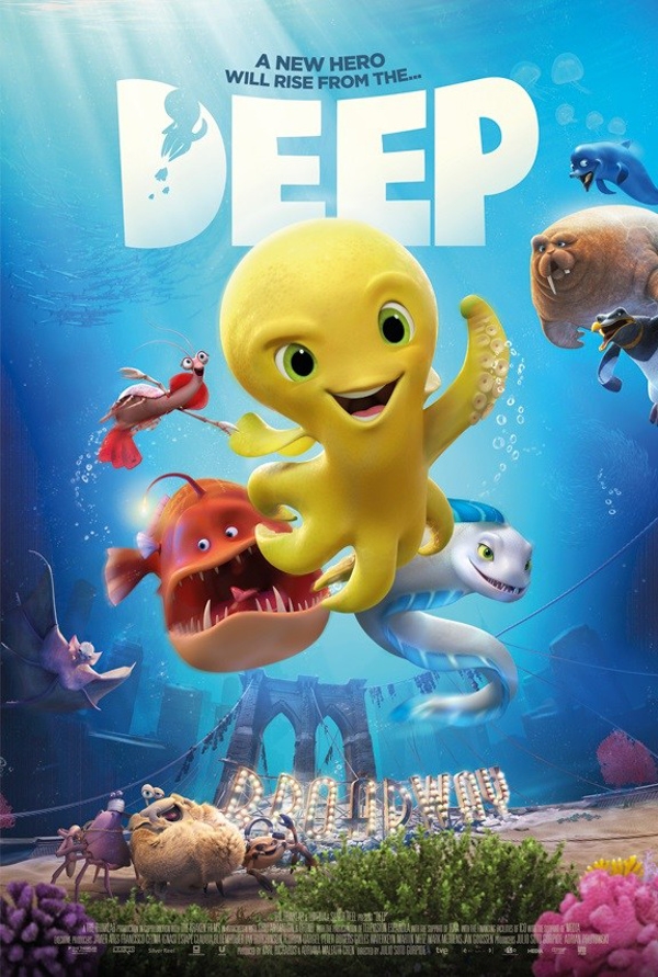 DEEP (2017)