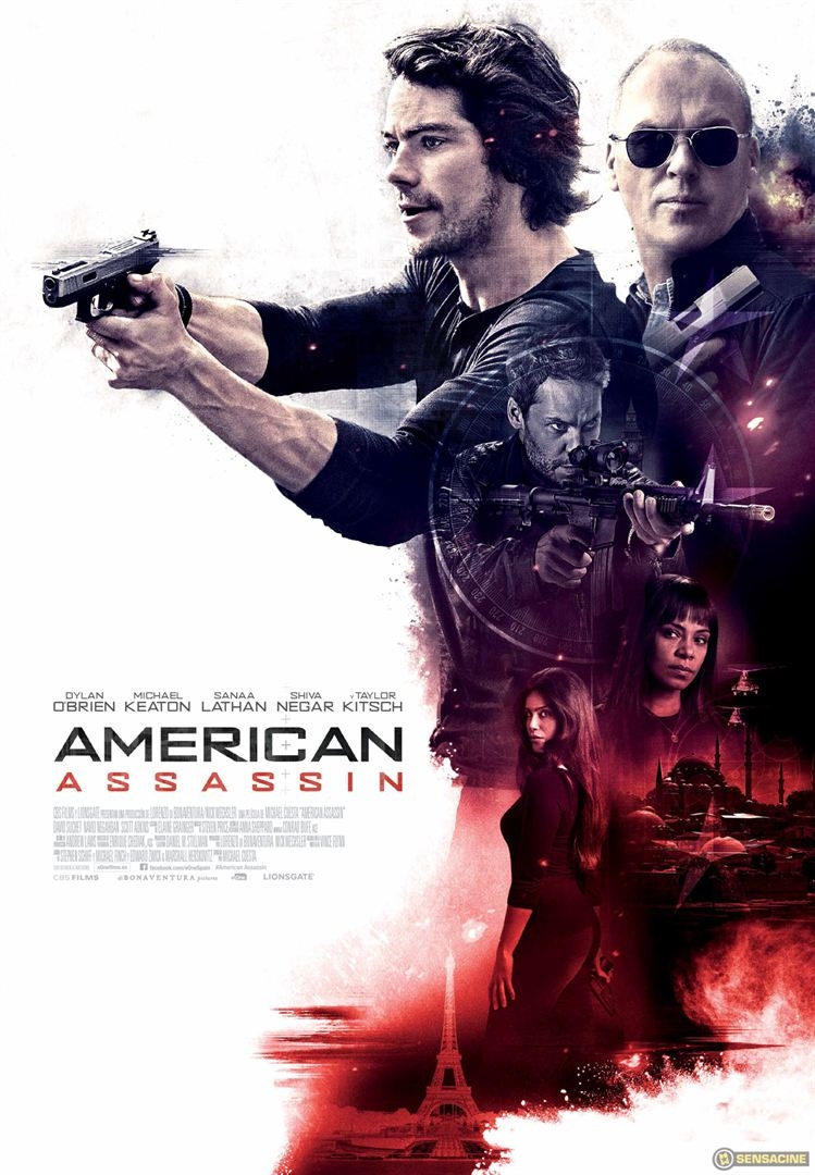 American Assassin  (2017)