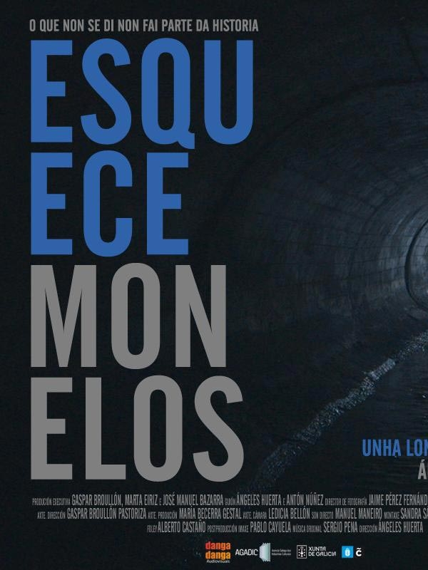 Esquece Monelos (2016)