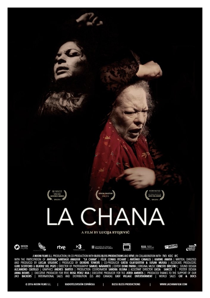 La Chana (2016)