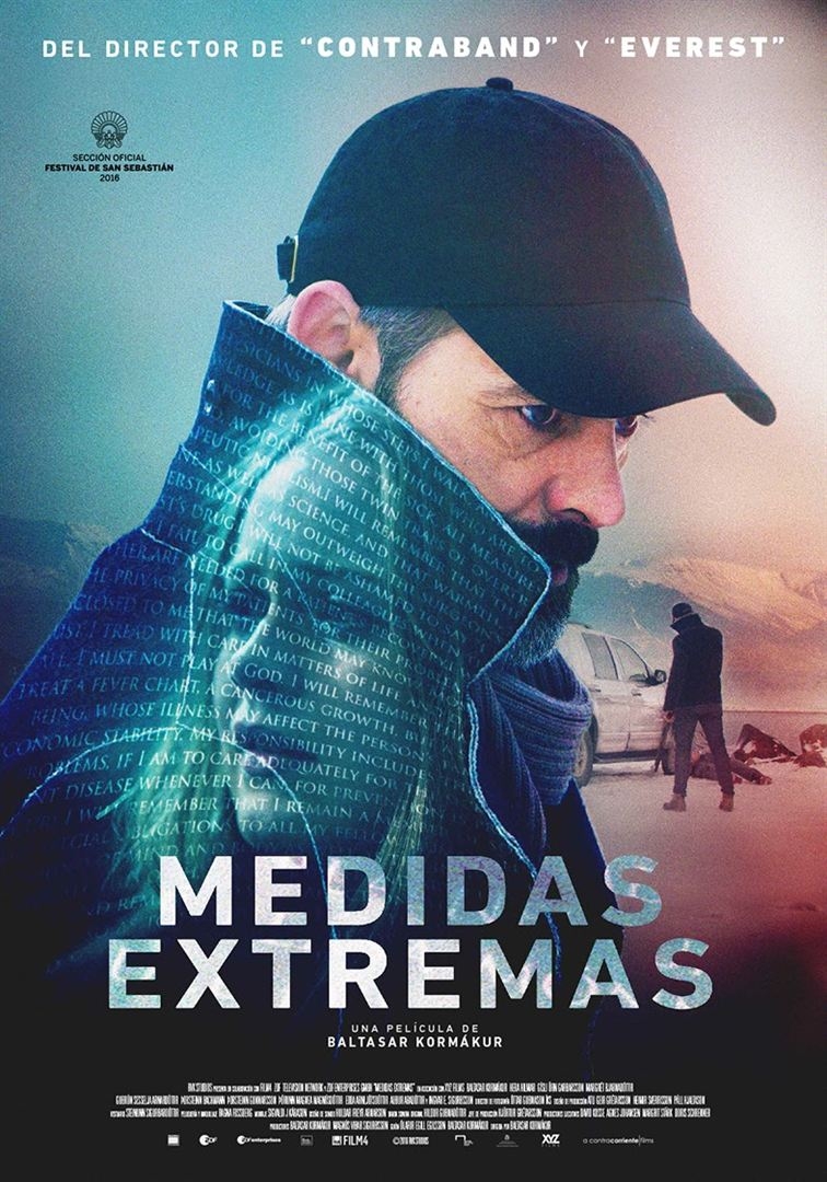 Medidas extremas (2016)