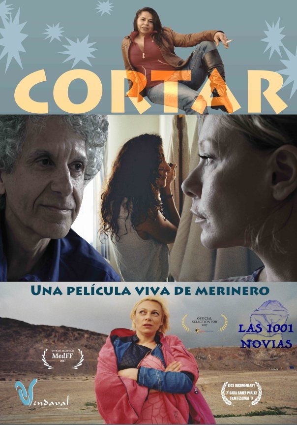 Cortar (Las 1001 novias) (2017)