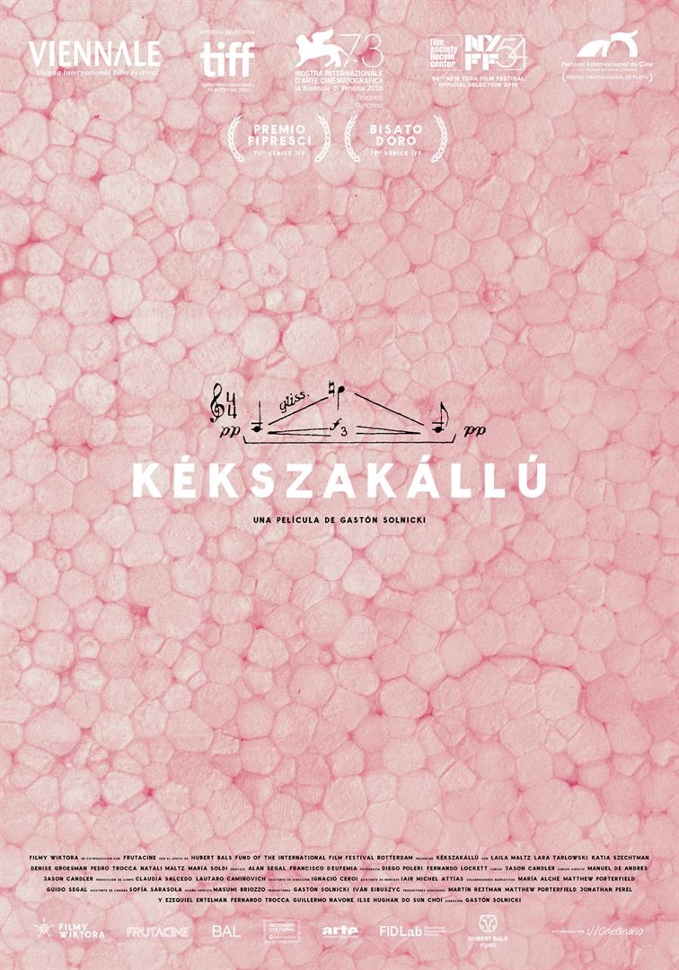 Kékszakállú (2016)